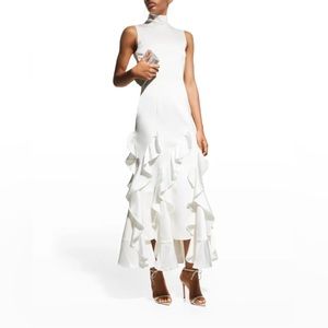 16Arlington Lanao Bridal Dress (White Size 6 UK / 2 US)